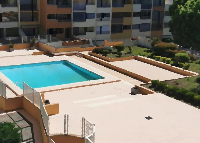 Appartamento Centre Port Cap4 Agde